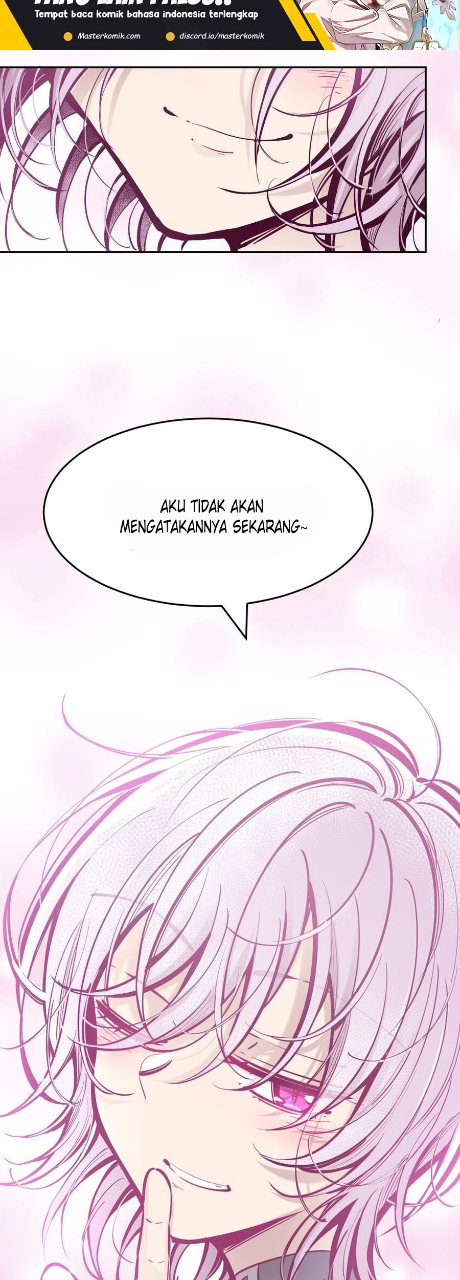 Demon X Angel, Can’t Get Along! Chapter 68 Gambar 38