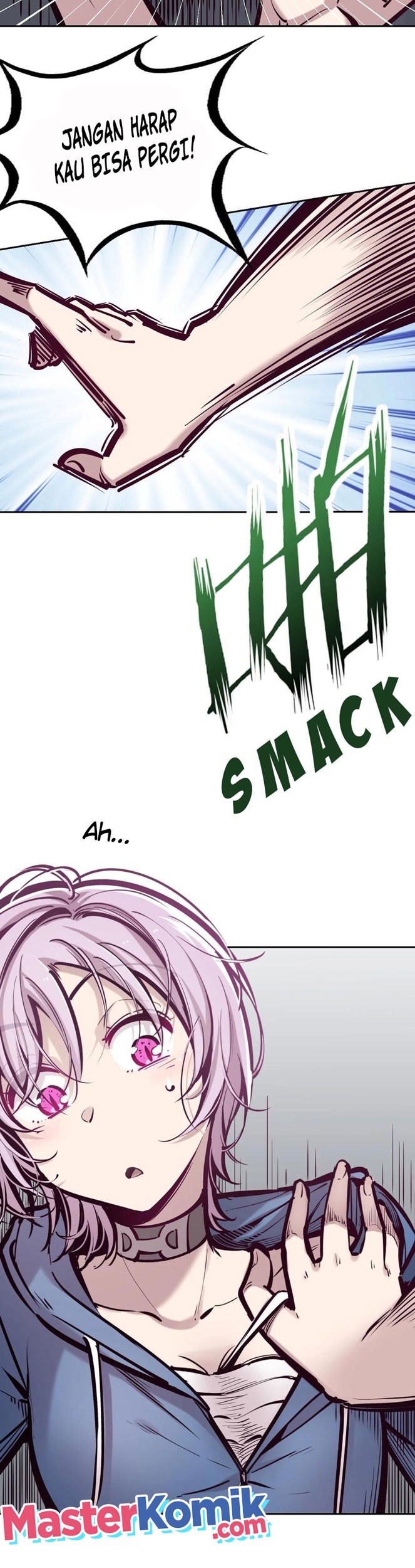 Demon X Angel, Can’t Get Along! Chapter 68 Gambar 12