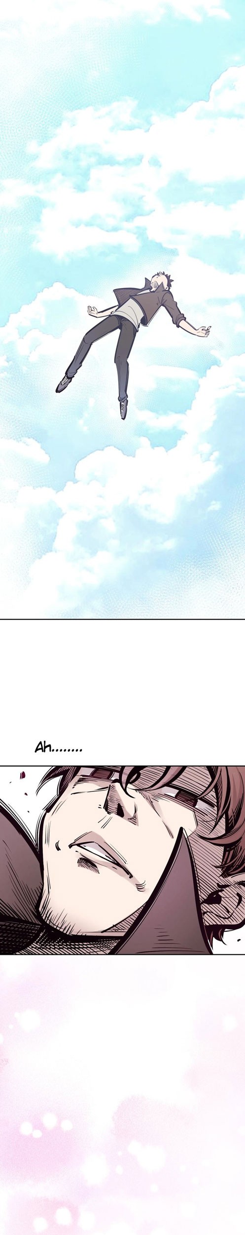 Demon X Angel, Can’t Get Along! Chapter 68 Gambar 16