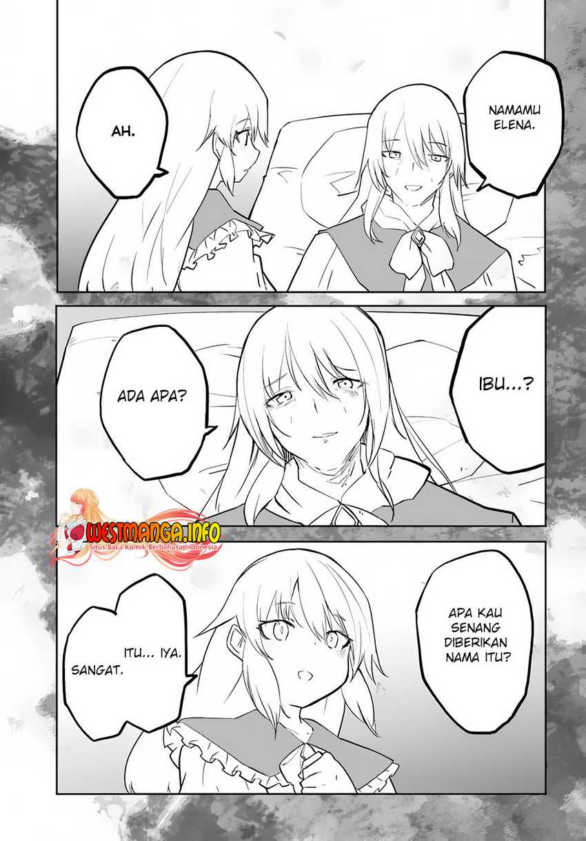 Magi Craft Meister Chapter 51 Gambar 15