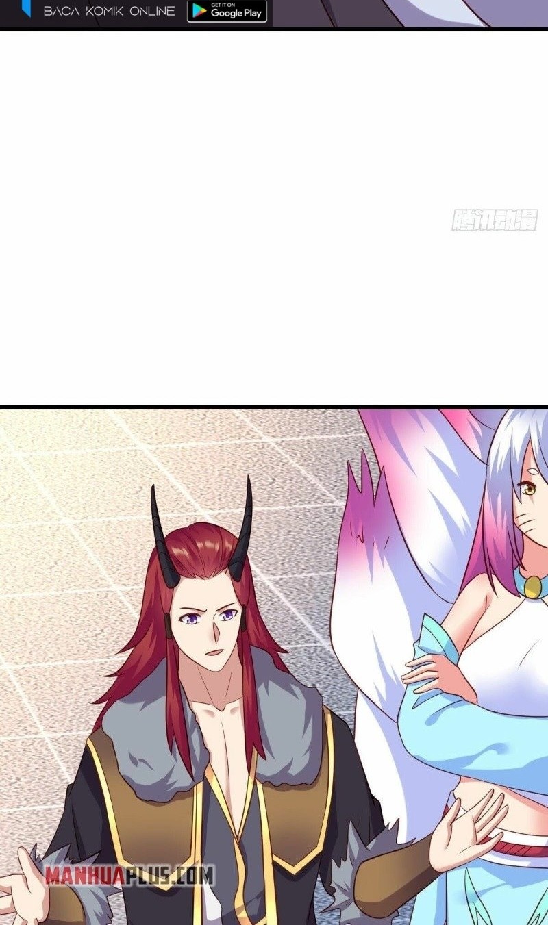 Peerless Soul Chapter 448 Gambar 28