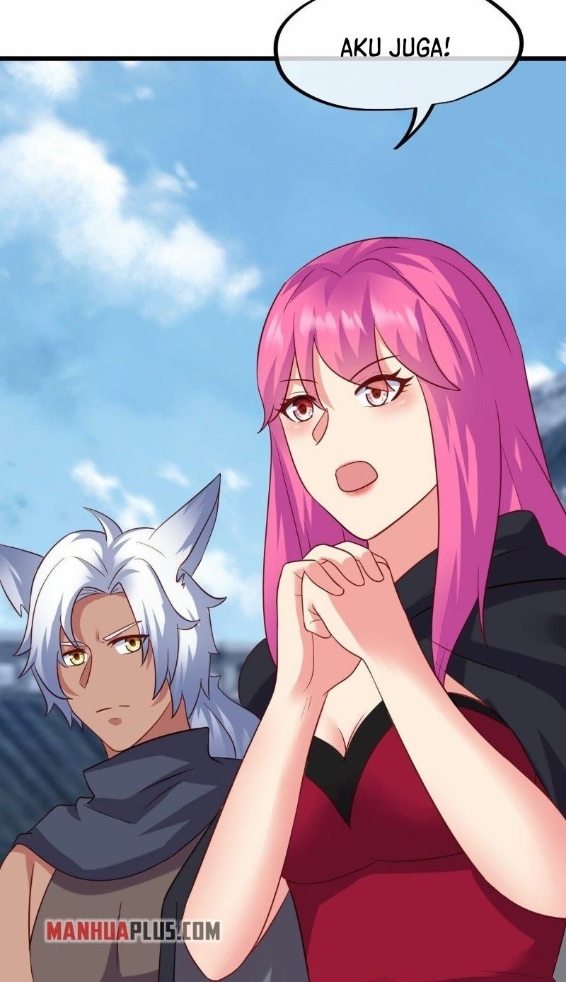 Peerless Soul Chapter 448 Gambar 32