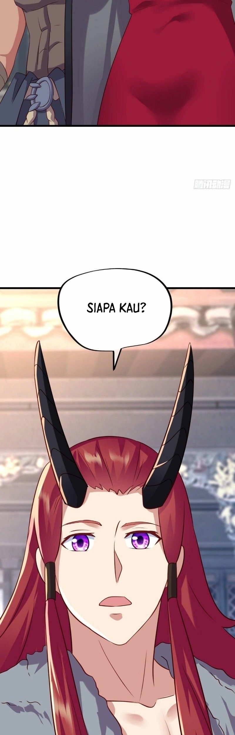 Peerless Soul Chapter 448 Gambar 33