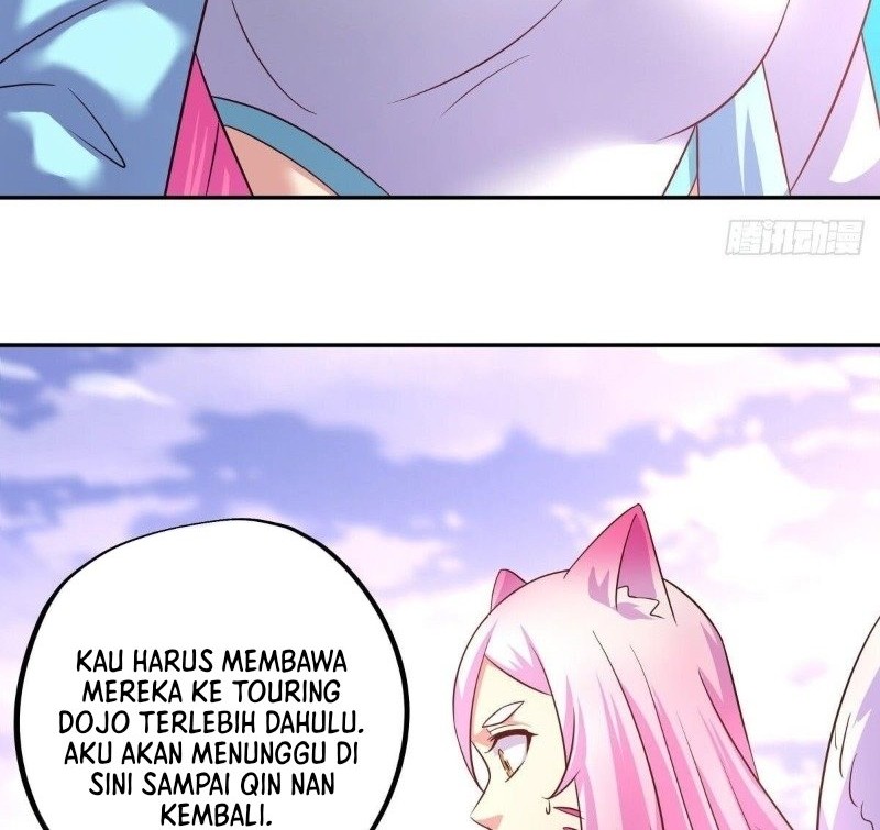 Peerless Soul Chapter 448 Gambar 22