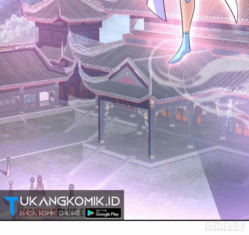 Peerless Soul Chapter 448 Gambar 24