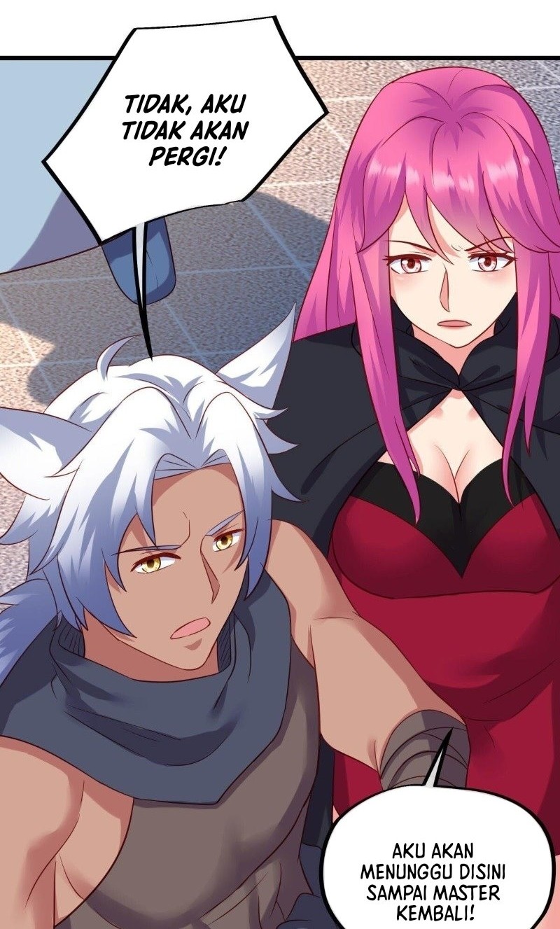 Peerless Soul Chapter 448 Gambar 56