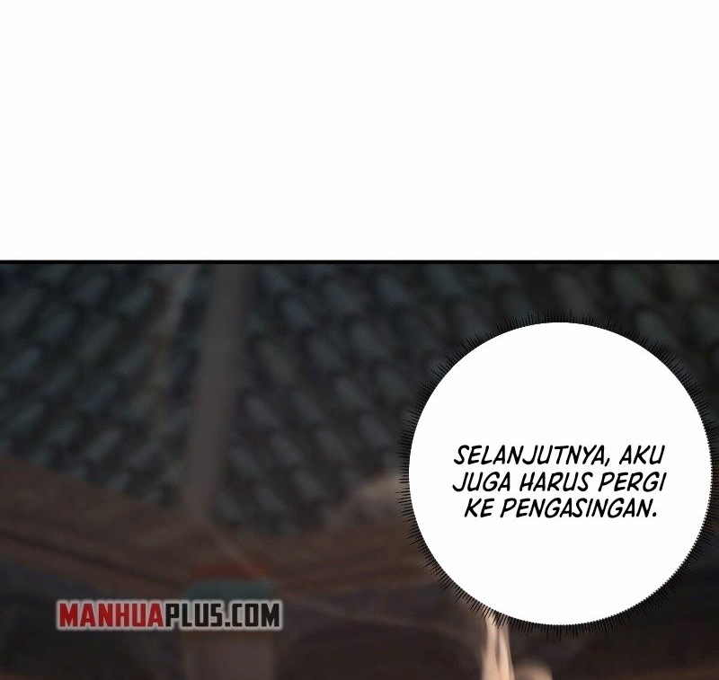 Peerless Soul Chapter 448 Gambar 10