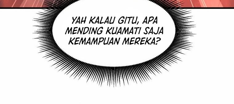 How a Former Pro Takes Advantage by Doing an Easy Job Chapter 23 Gambar 8