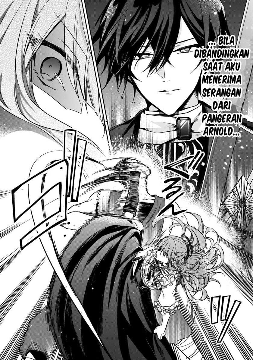 The Villainess Wants to Enjoy a Carefree Married Life in a Former Enemy Country in Her Seventh Loop! Chapter 13 Gambar 29