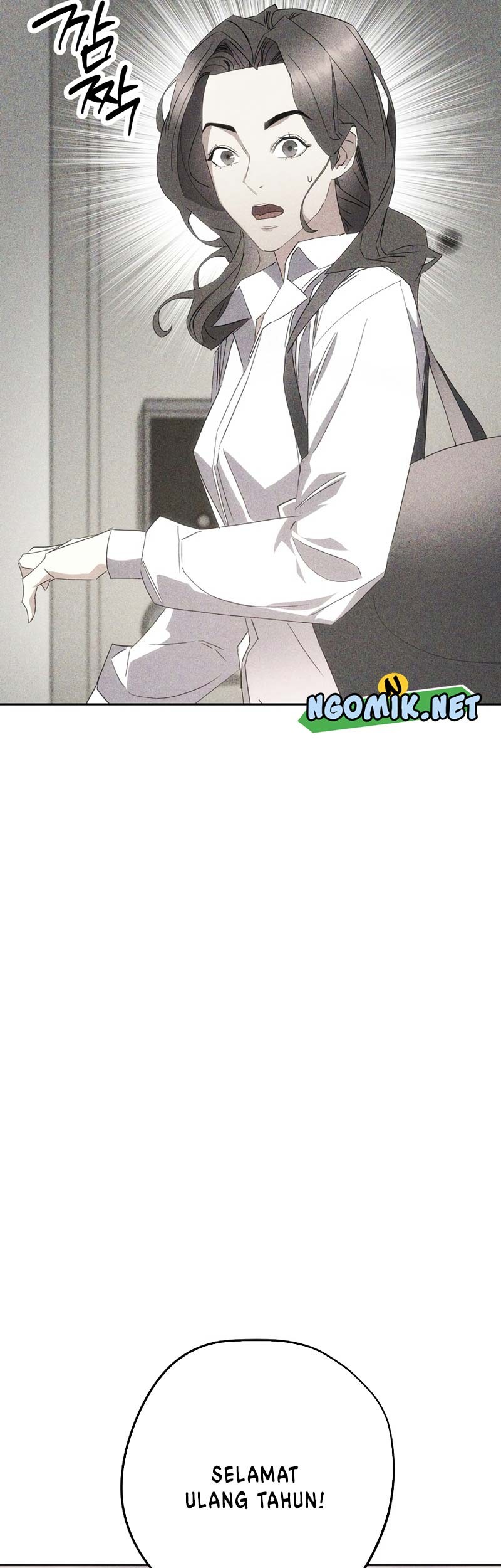 The Live Chapter 147 Gambar 22