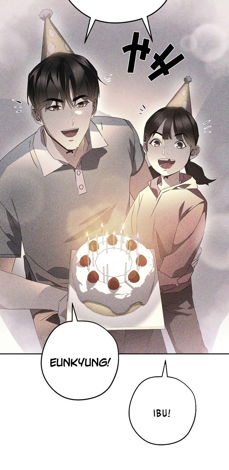 The Live Chapter 147 Gambar 23