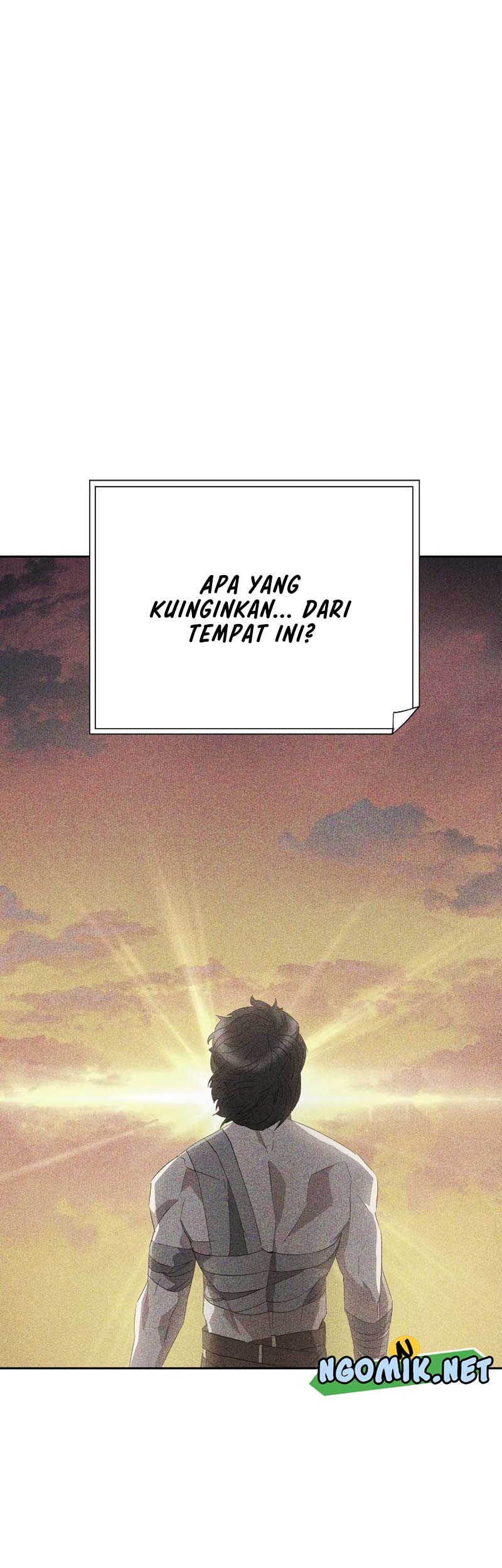 The Live Chapter 147 Gambar 46