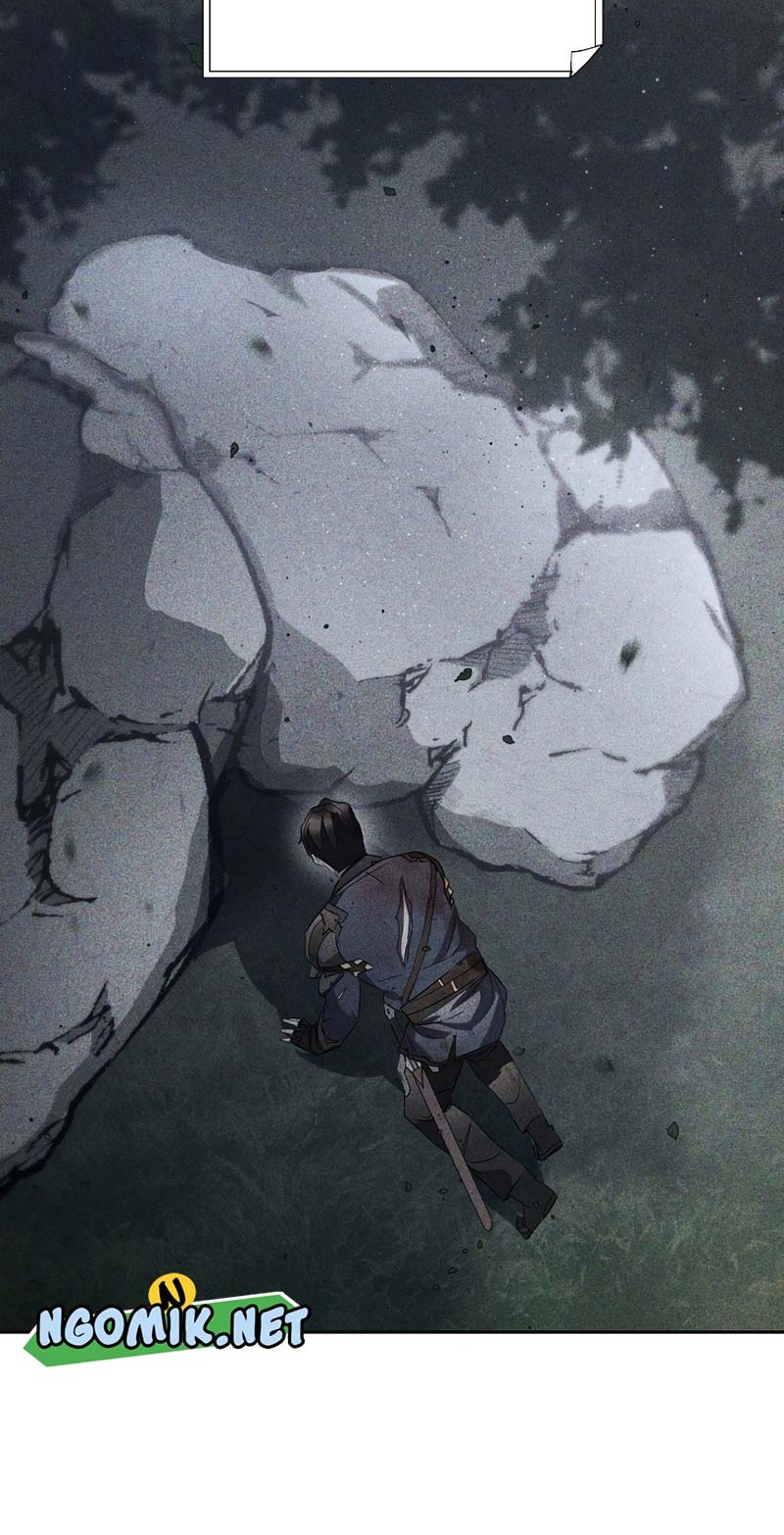 The Live Chapter 147 Gambar 39