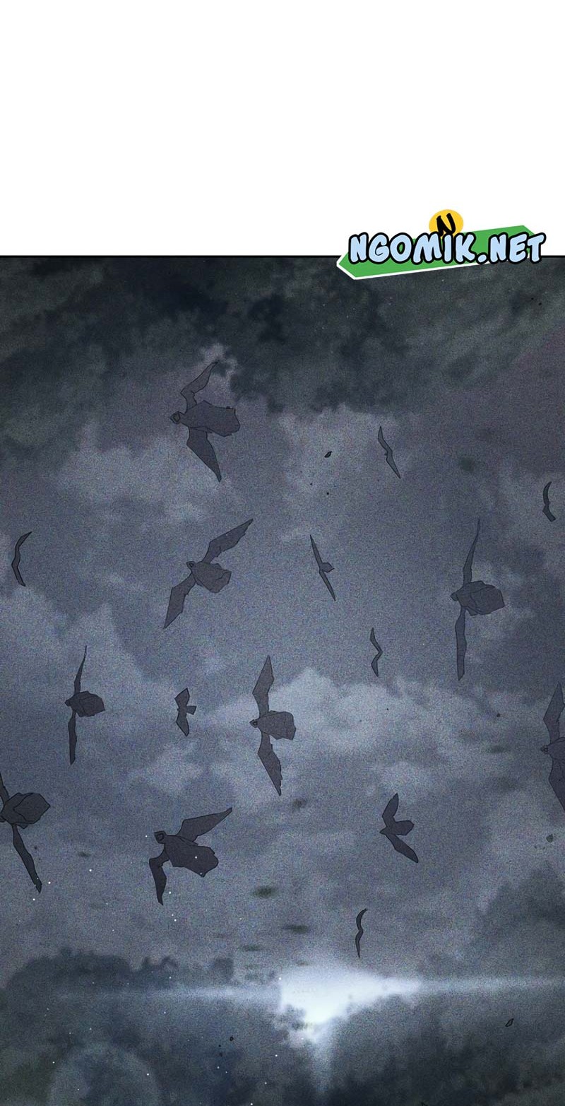 The Live Chapter 147 Gambar 41