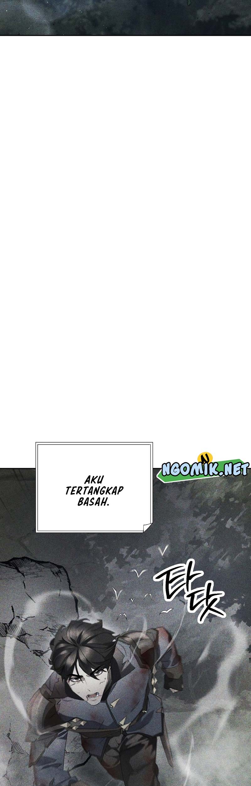 The Live Chapter 147 Gambar 42