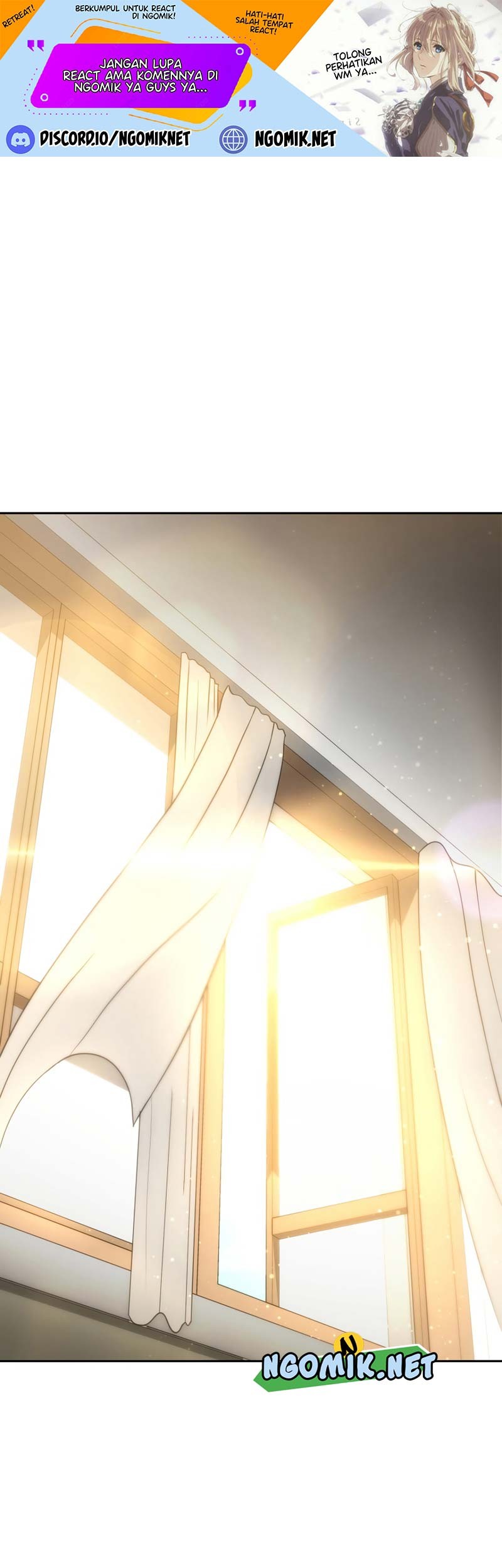 Manhwa The Live Chapter 147 gambar nomor 2