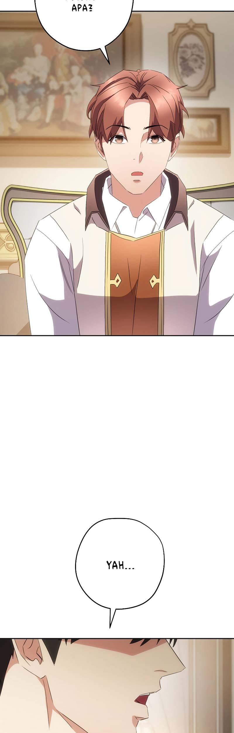 The Live Chapter 147 Gambar 64