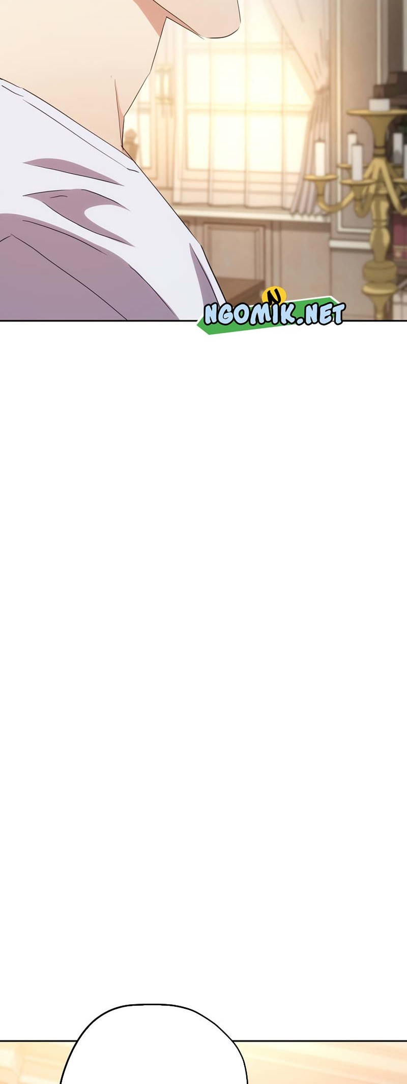 The Live Chapter 147 Gambar 65