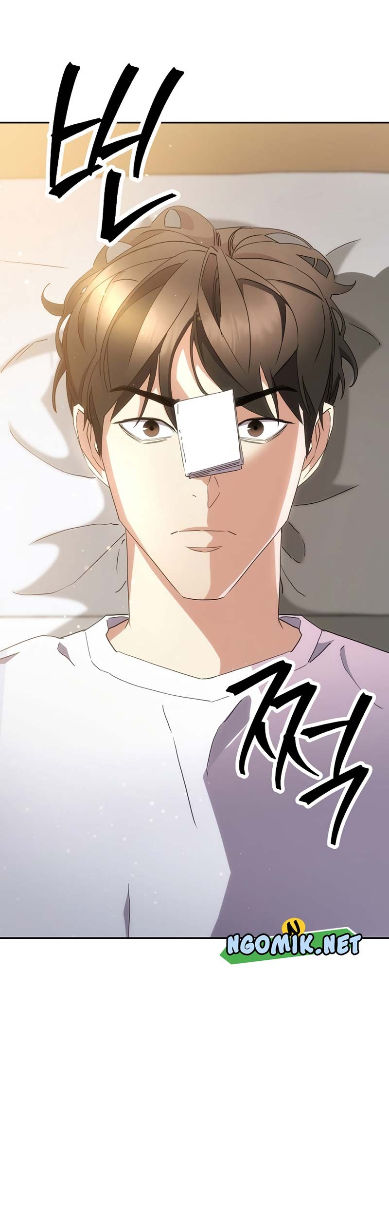 The Live Chapter 147 Gambar 4