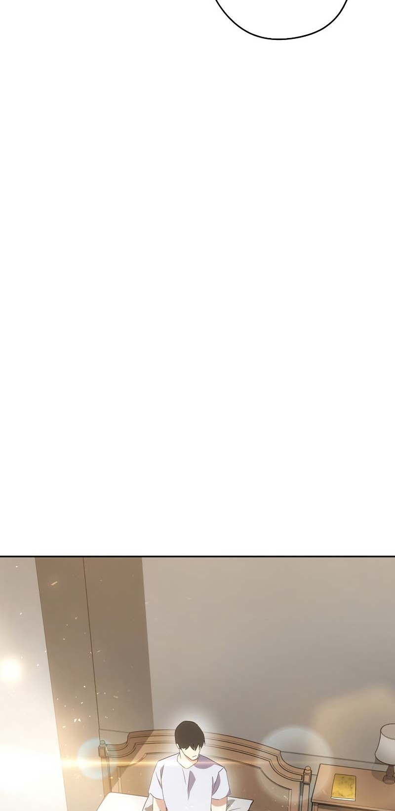 The Live Chapter 147 Gambar 7