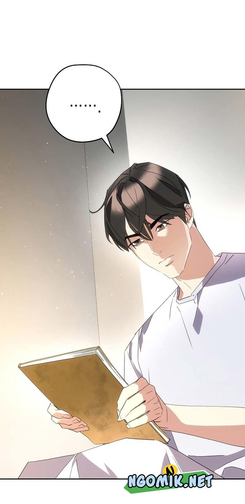 The Live Chapter 147 Gambar 9