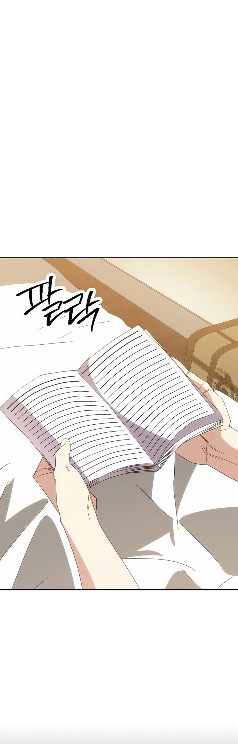 The Live Chapter 147 Gambar 10