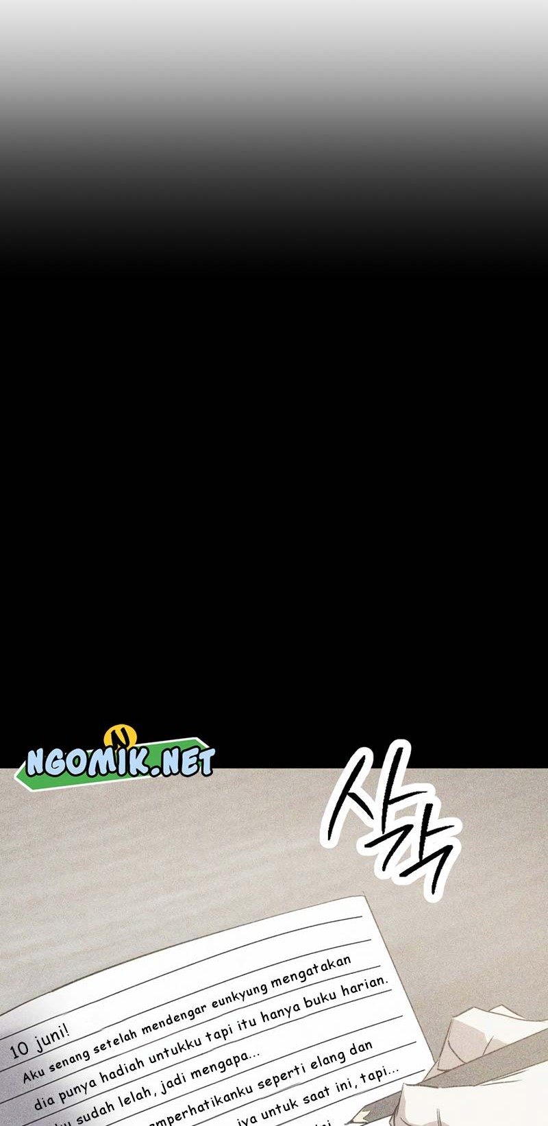 The Live Chapter 147 Gambar 11