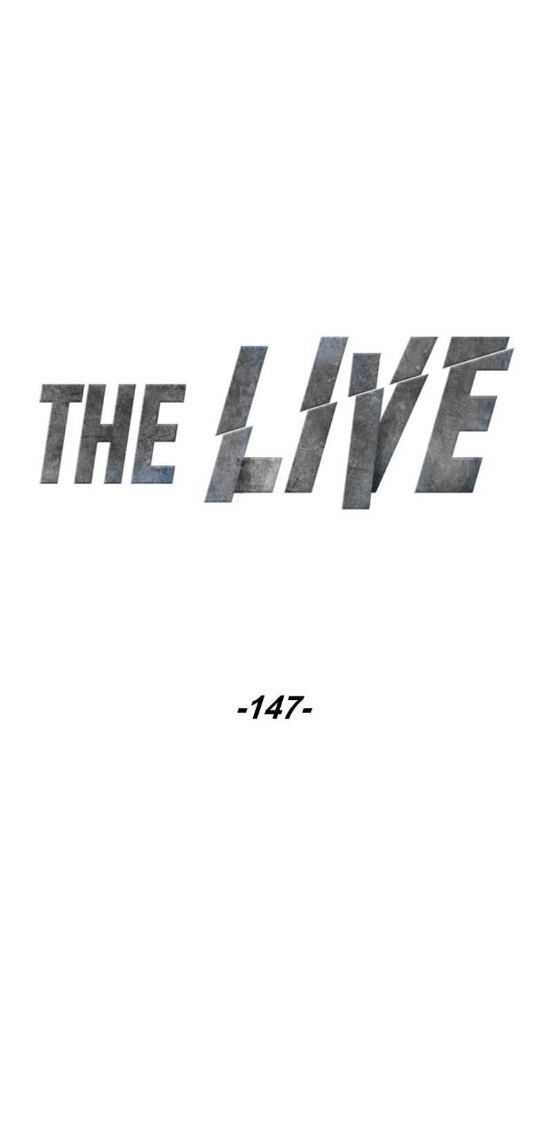 The Live Chapter 147 Gambar 17