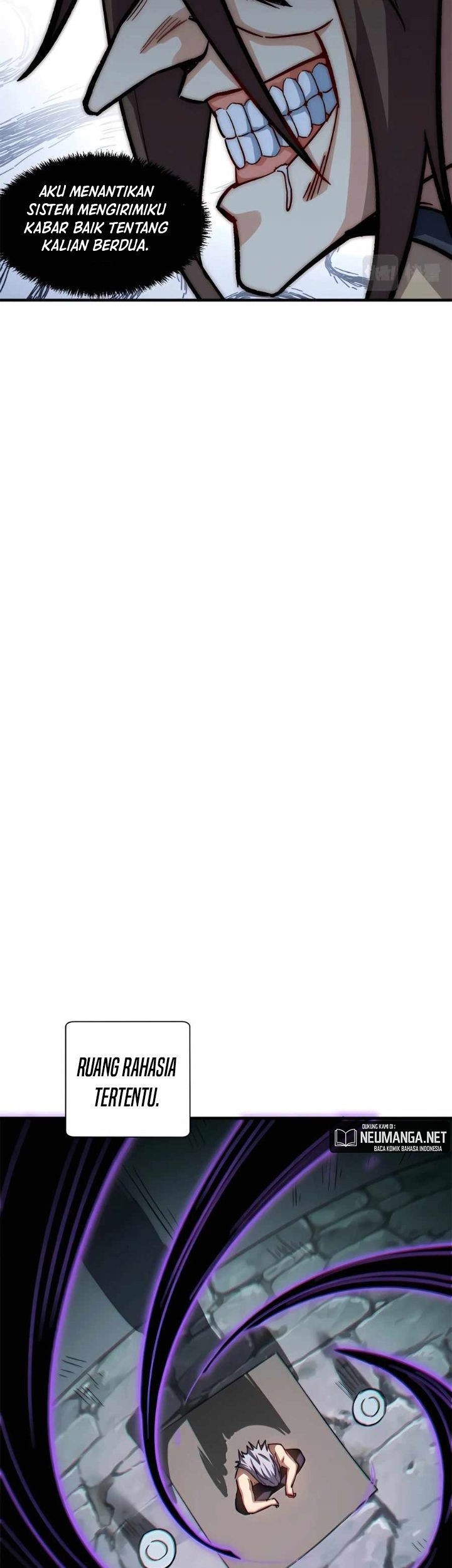 Top Tier Providence: Secretly Cultivate for a Thousand Years Chapter 63 Gambar 25