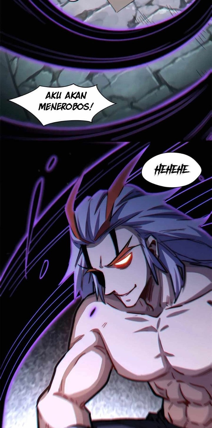 Top Tier Providence: Secretly Cultivate for a Thousand Years Chapter 63 Gambar 26