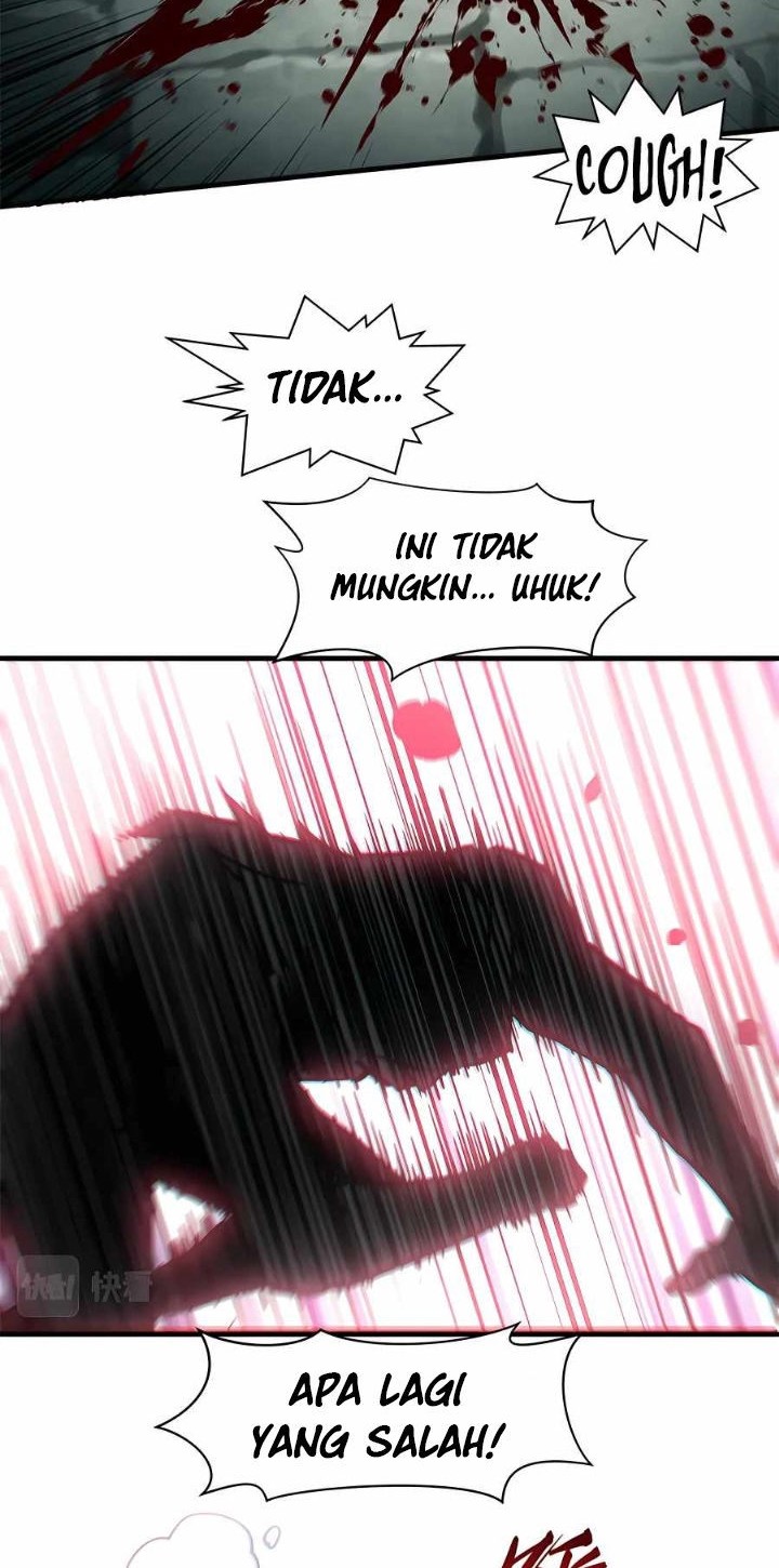 Top Tier Providence: Secretly Cultivate for a Thousand Years Chapter 63 Gambar 28