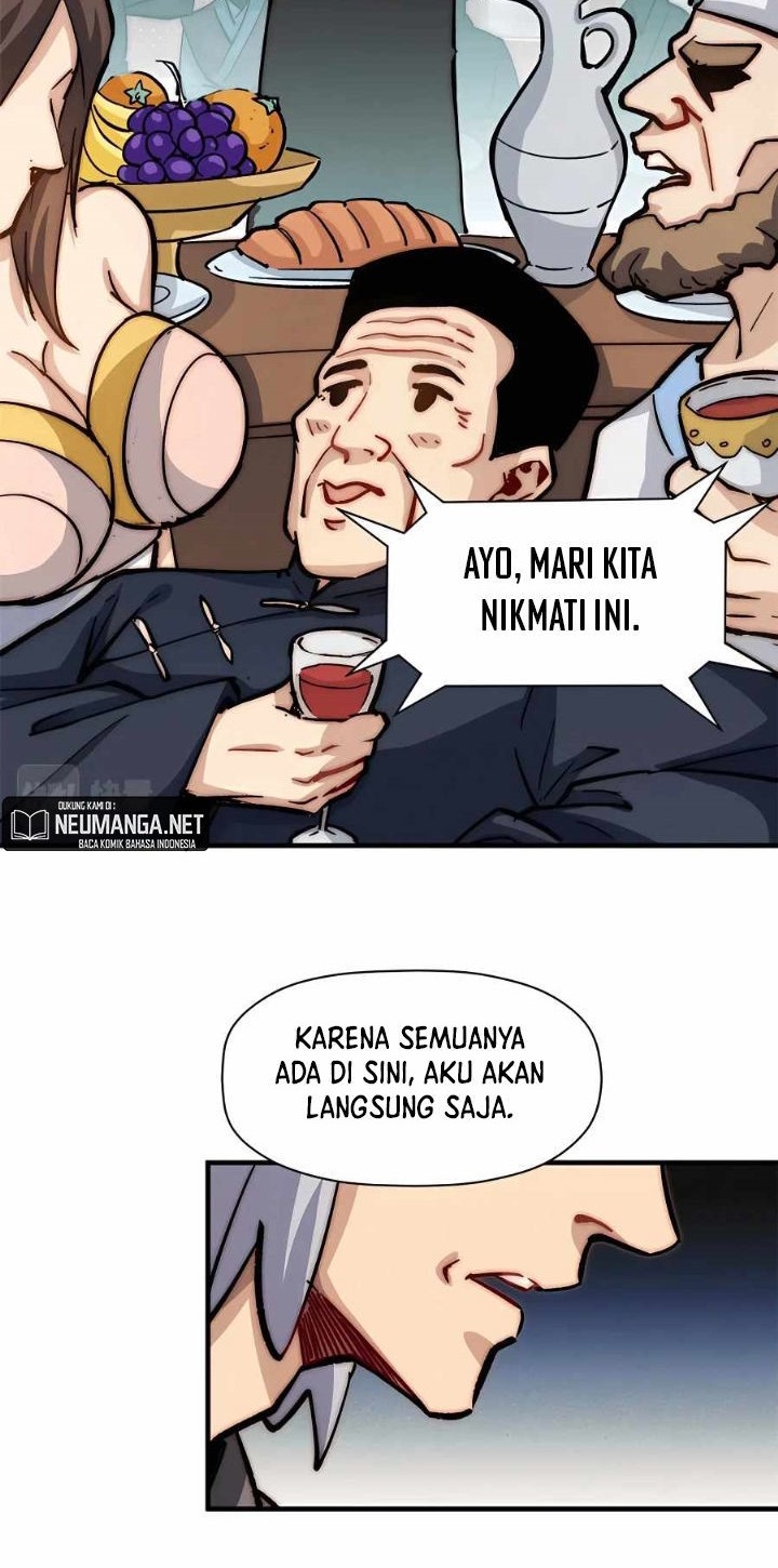 Top Tier Providence: Secretly Cultivate for a Thousand Years Chapter 63 Gambar 32