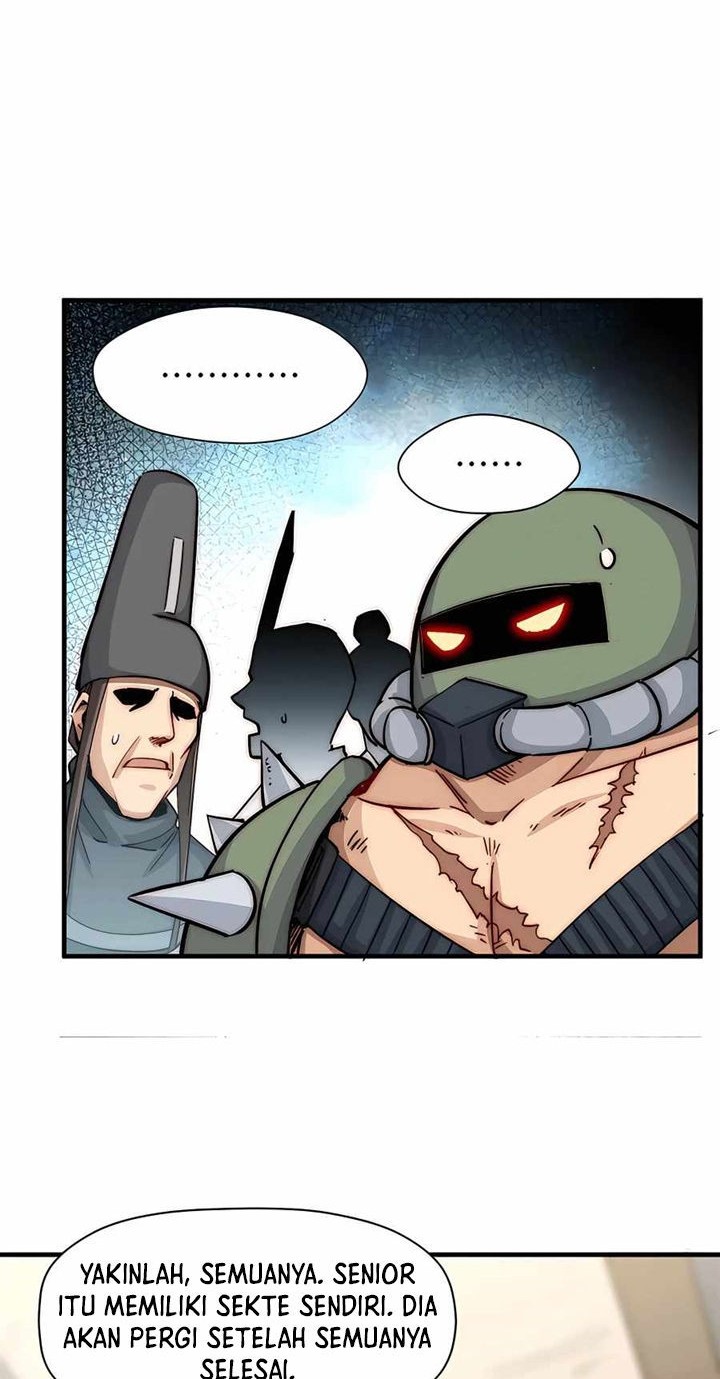 Top Tier Providence: Secretly Cultivate for a Thousand Years Chapter 63 Gambar 34