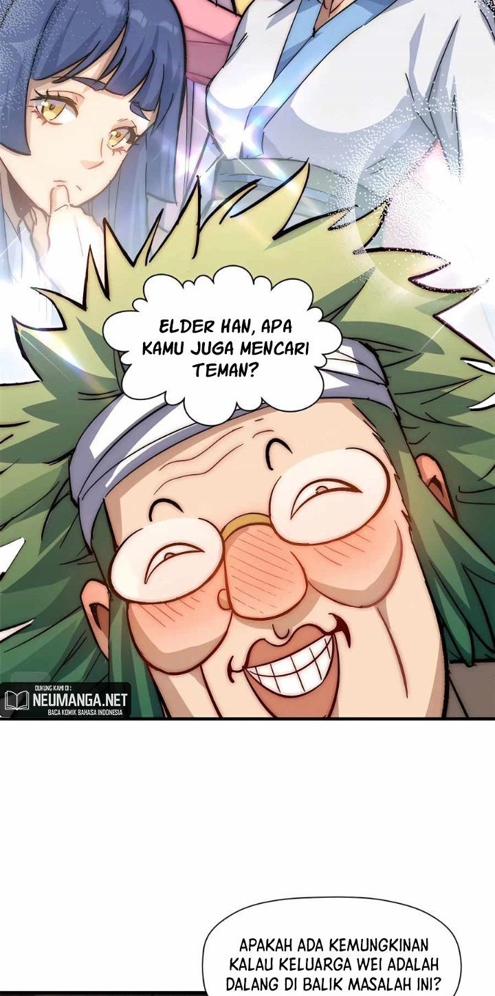 Top Tier Providence: Secretly Cultivate for a Thousand Years Chapter 63 Gambar 20