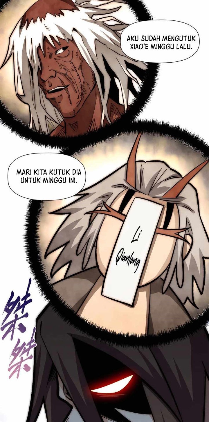 Top Tier Providence: Secretly Cultivate for a Thousand Years Chapter 63 Gambar 24