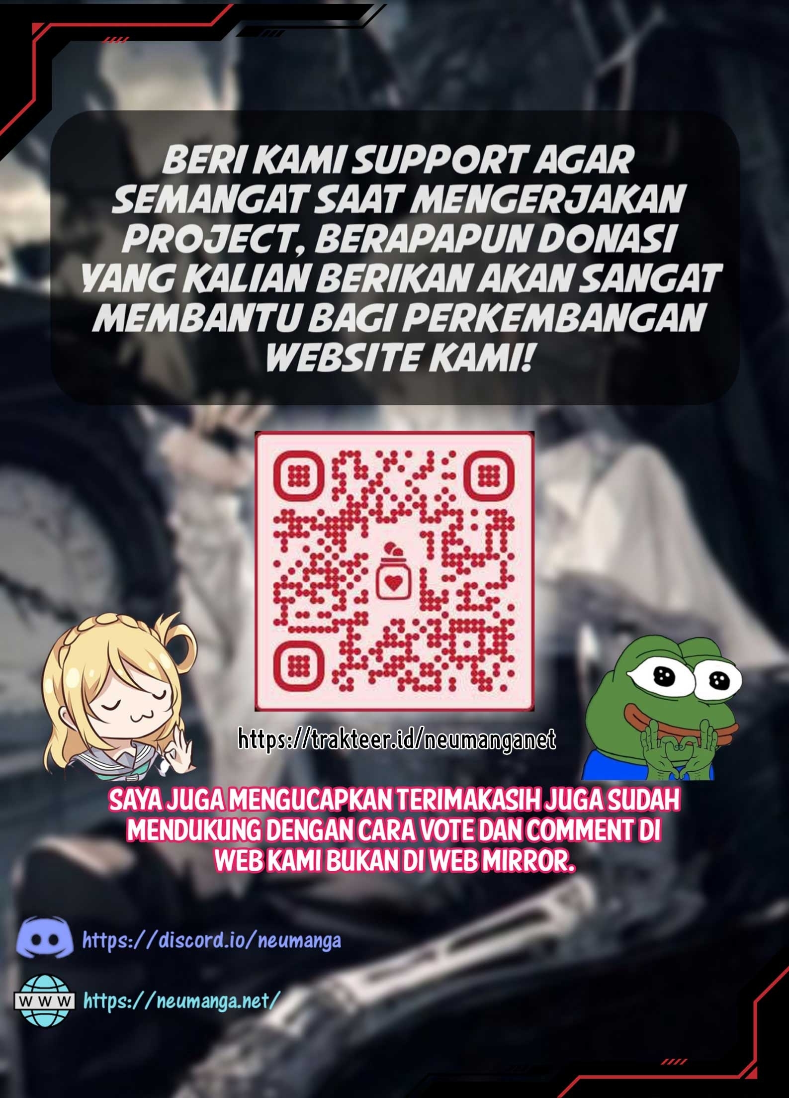 Top Tier Providence: Secretly Cultivate for a Thousand Years Chapter 63 Gambar 42