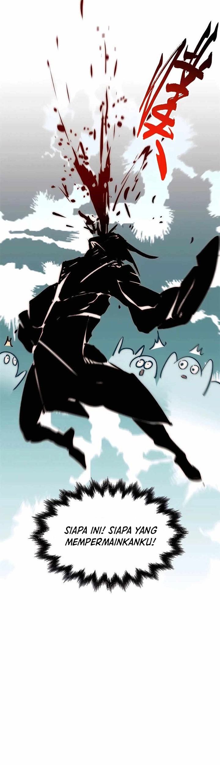 Top Tier Providence: Secretly Cultivate for a Thousand Years Chapter 63 Gambar 37