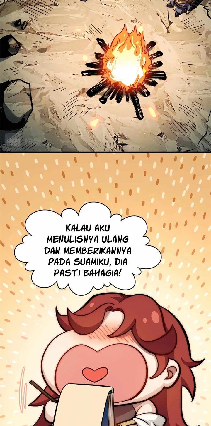 Top Tier Providence: Secretly Cultivate for a Thousand Years Chapter 63 Gambar 6