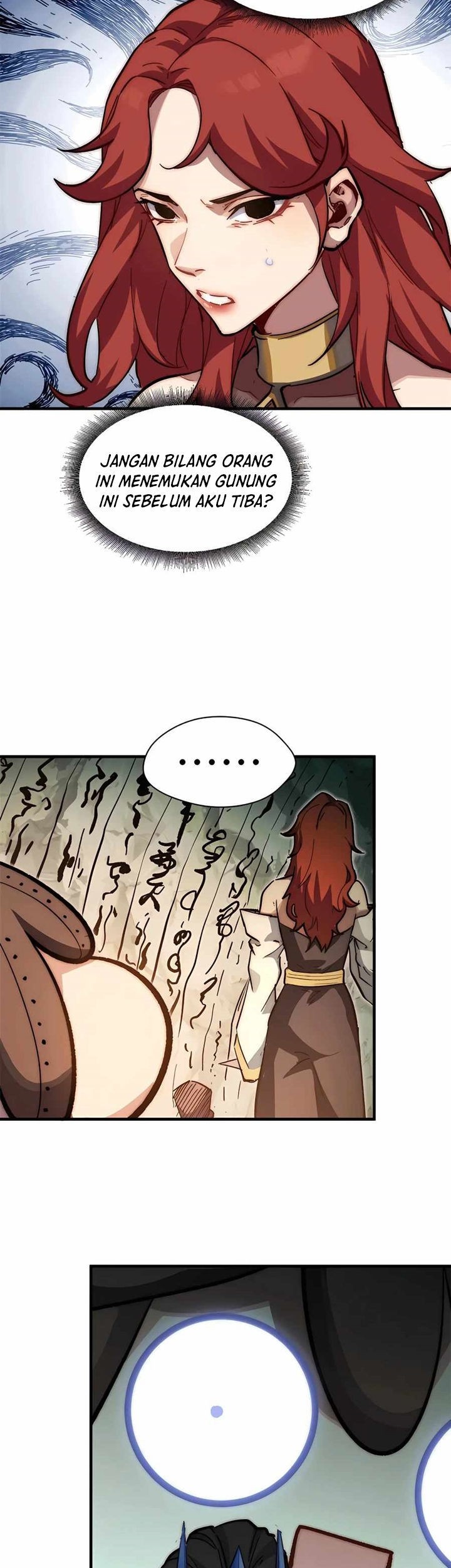 Top Tier Providence: Secretly Cultivate for a Thousand Years Chapter 63 Gambar 11