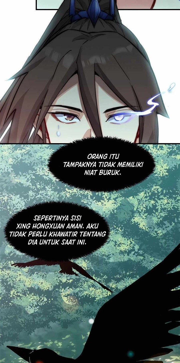 Top Tier Providence: Secretly Cultivate for a Thousand Years Chapter 63 Gambar 12
