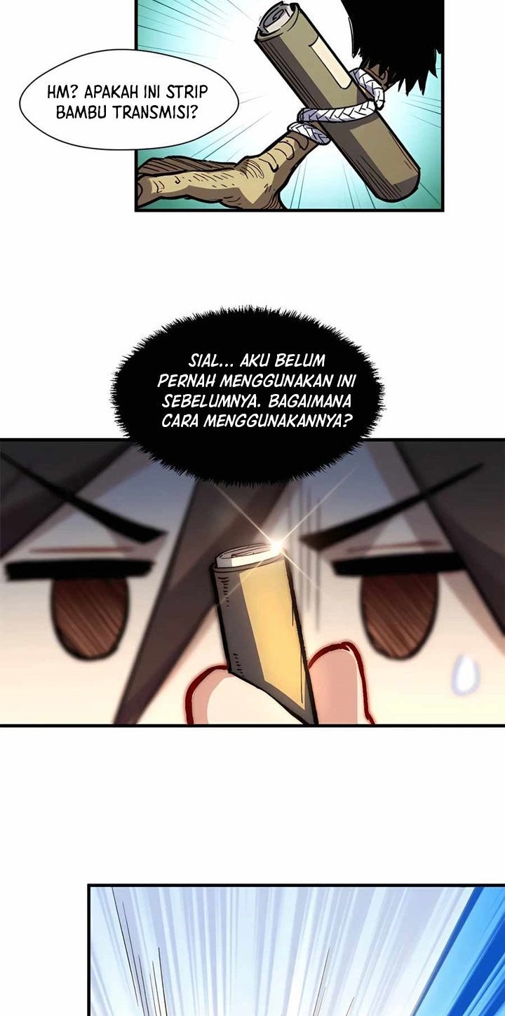 Top Tier Providence: Secretly Cultivate for a Thousand Years Chapter 63 Gambar 14