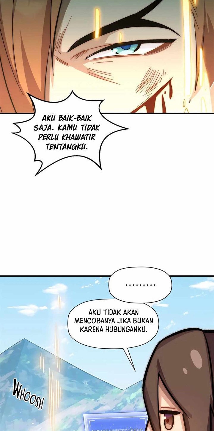 Top Tier Providence: Secretly Cultivate for a Thousand Years Chapter 63 Gambar 16