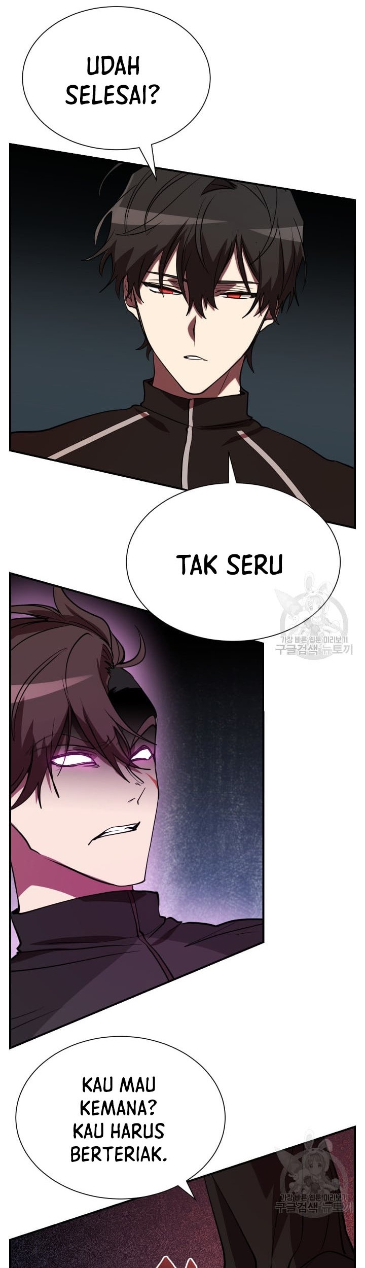 My School Life Pretending to Be a Worthless Person Chapter 51 Gambar 39