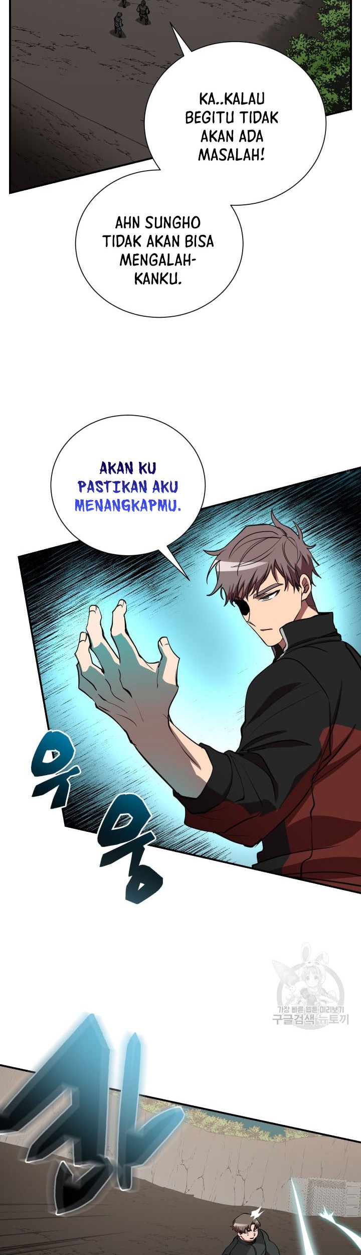 My School Life Pretending to Be a Worthless Person Chapter 51 Gambar 8