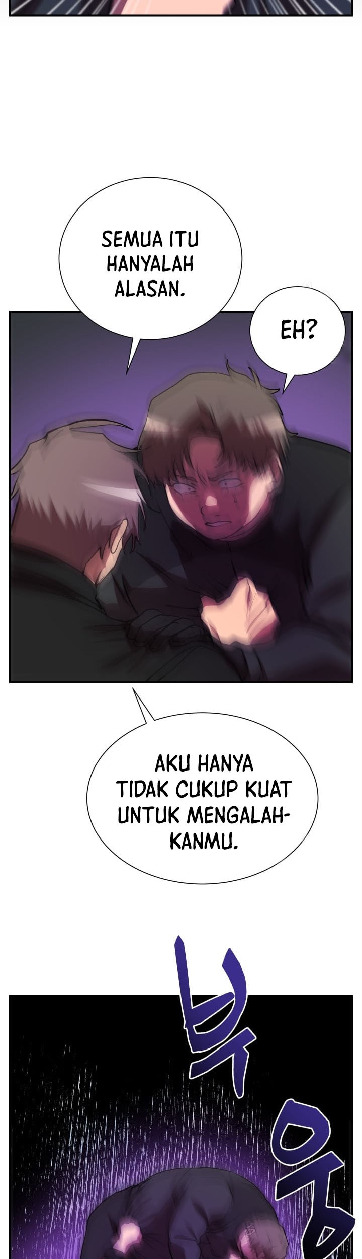 My School Life Pretending to Be a Worthless Person Chapter 51 Gambar 17