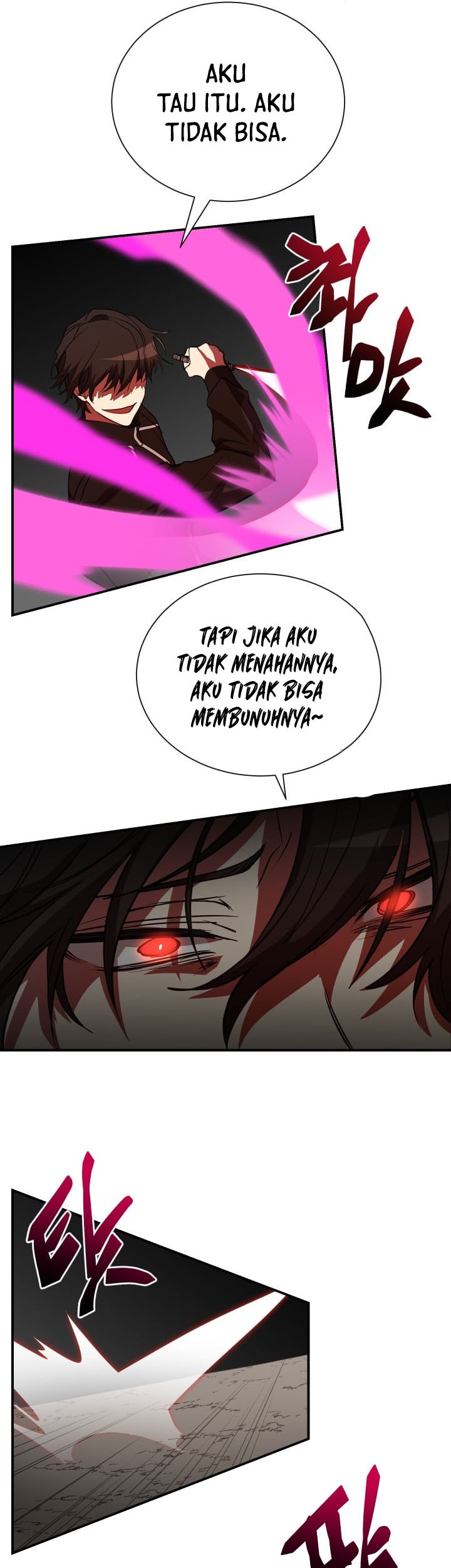 My School Life Pretending to Be a Worthless Person Chapter 51 Gambar 27