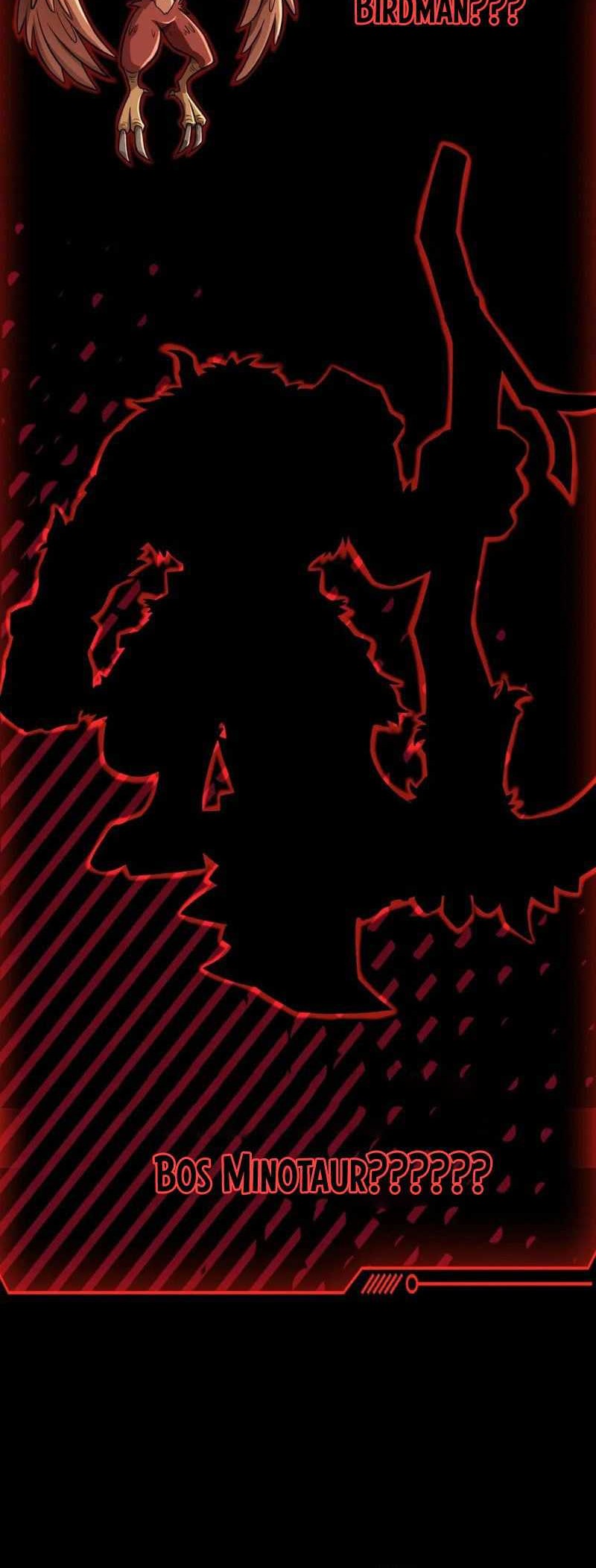 The Lone SSS-Class Summoner Chapter 39 Gambar 9