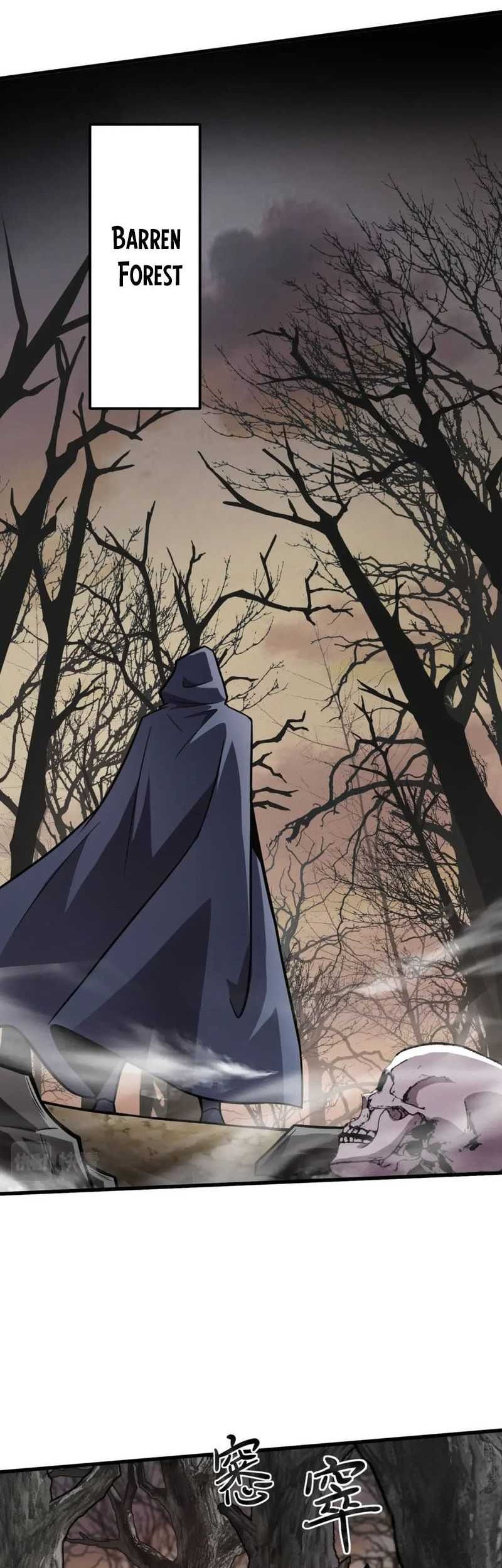 The Lone SSS-Class Summoner Chapter 39 Gambar 11