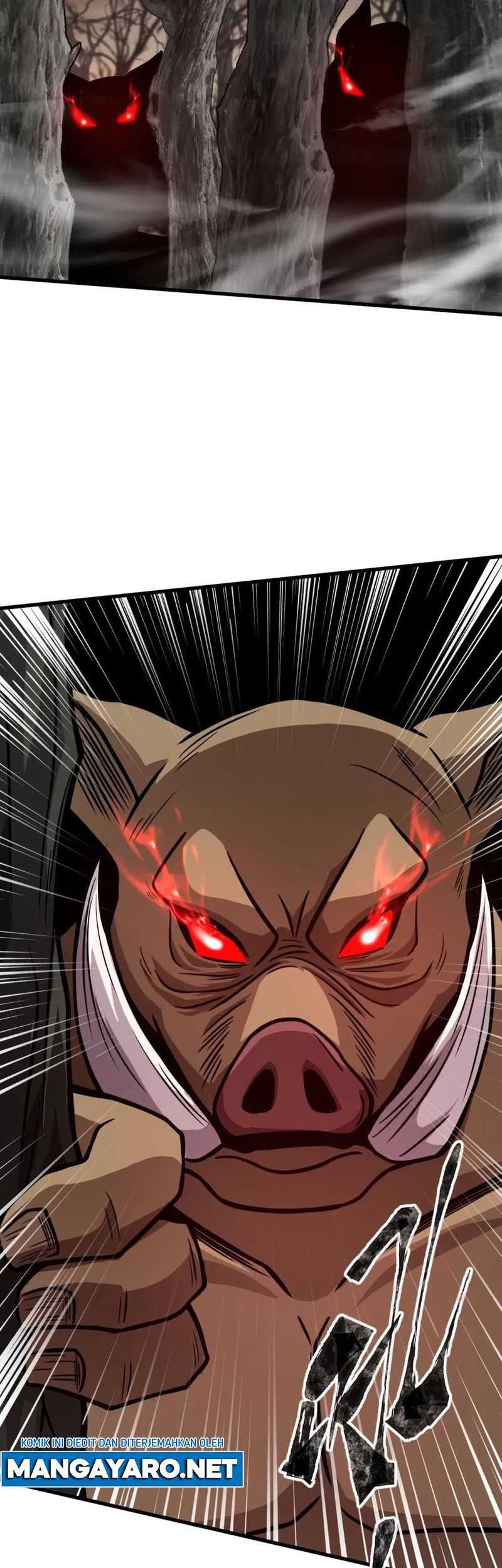 The Lone SSS-Class Summoner Chapter 39 Gambar 12