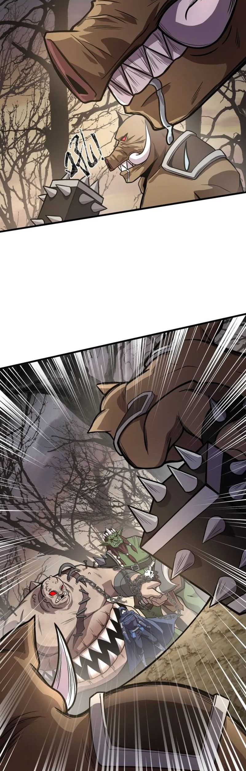 The Lone SSS-Class Summoner Chapter 39 Gambar 16